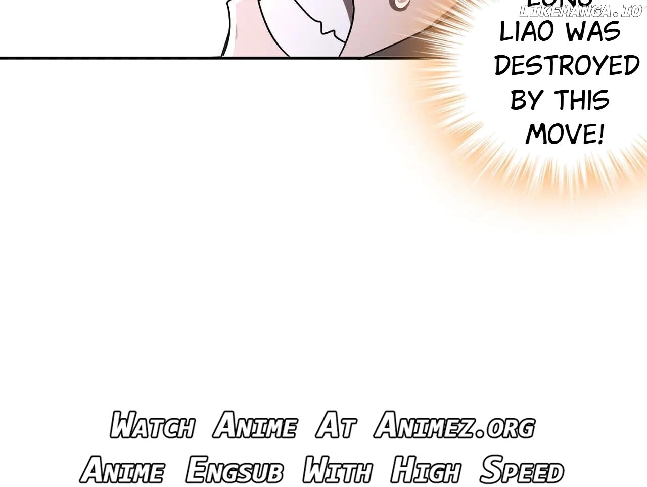 My Furry Harem Is After Me Chapter 331 - page 68